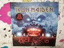 IRON MAIDEN - ROCK IN RIO - PICTURE DISC - 3LP - NEW - FIRST PRESS