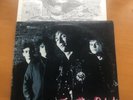 Forgotten Rebels “surfin’ on heroin’ vinyl LP 1988 canadian punk rock 1980s