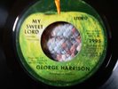 GEORGE HARRISON-My Sweet Lord 7