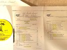 4/20/92 14 TOP BEATLES HITS COVERED BY 14 GREAT ARTISTS, JOE WALSH, PETER WOLF