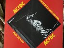 Ac/dc Bon Scott’s Last Oui-Oui Drivile Records 1980 2lp import White Label