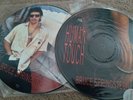 Springsteen: Human Touch/Lucky Town LP Picture Discs - NEW - VINTAGE - 1992 UK