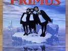 Primus Tales From The Punchbowl 2 LP ORIG 1995 LP Interscope 92553-1 VG+/VG