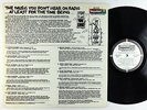 V/A - Irrepressible Impulses LP - ABC Impulse VG+ PROMO