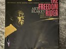 Art Blakey and the Jazz Messengers - The Freedom Rider￼ (First Press)