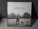 George Harrison ex original with poster box All Things Must Pass