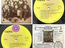 MAD RIVER Paradise Bar And Grill LP Capitol (US) VG/G+ 1969