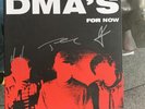 DMA’S vinyl for now