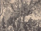 Sunblind Lion -  Observer Vinyl LP