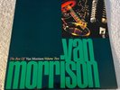 VAN MORRISON: 