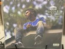 NEW SEALED: J. COLE - 2014 Forest Hills Drive (2x LPs) RARE VINYL OUT OF PRINT
