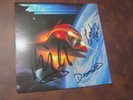ZZ Top Oz Lp 