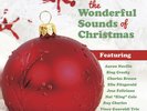 V/A - The Wonderful Sounds Of Christmas 180 Gram Green/Red 2-LP Set (New/Sealed)