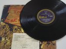 AC/DC T.N.T. RARE FIRST PRESS MISPRINT COVER