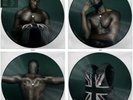 Banksy Stormzy Heavy Is The Head 2x LP Limited Edition Picture Disc 12