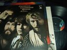 CREEDENCE CLEARWATER REVIVAL : PENDULUM LP 1970 LIBERTY 80166 JAPAN +OIS+INSERT