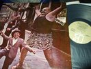 THE DOORS : STRANGE DAYS LP 1967 GOLDEN ELEKTRA EKS-74014 USA