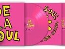 De La Soul - 3 Feet High And Rising (Magenta Vinyl 2LP) [NEW]