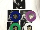 Queen Interview Record Color Board Disc Set F/S