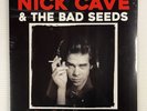 Cave, Nick and the Bad Seeds - Bizarre Festival - New Sealed Vinyl LP Record