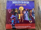 Miles Davis - In Concert - Columbia 1973 KG 32092 Jazz-Rock Vinyl Double LP VG+
