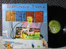 George Harrison vg+ original US LP Electronic Sound
