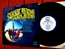RARE 1967 Promo  MYSTIC ASTROLOGIC CRYSTAL BAND 1st LP = GARAGE POPSIKE PSYCH LP