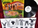 TOP  Mint RARE 1968 PROMO MYSTIC ASTROLOGIC CRYSTAL BAND 2nd LP GARAGE POP PSYCH