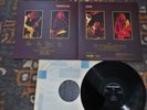 BRITISH 1971 Orig WISHBONE ASH   ARGUS   Hard TWIN GUITARS CLASSIC Psych PROG