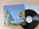 Uriah Heep - Sea of light - Original first press Steamhammer 1995 LP  Vinyl  vg+