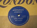 EDDIE COCHRAN Rockabilly 78rpm 