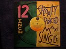 Depeche Mode - Strangelove (Pain Mix) - U.S. 12
