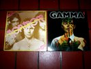 RONNIE MONTROSE ( 2 ) VINYL LP lot: 1979 GAMMA 1 / 1973 MONTROSE vg++