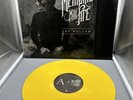 Memphis May Fire - The Hollow YELLOW vinyl LP record RARE and Out of Print
