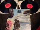 MILES DAVIS BITCHES BREW 2 LP 1970 1ST PRESS 1A/1A/1A/1E DEADWAX GP26 TWO-EYE