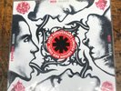 RED HOT CHILI PEPPERS Blood Sugar Sex Magik 2011 Red VINYL M- 2LP Record USED