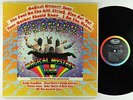 Beatles - Magical Mystery Tour LP - Capitol Mono