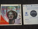 Ansermet: Beethoven: Symphony No. 9 Choral Decca SXL 2274 WBg ED1 UK LP 1961 EX+
