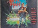 OST REPO-MAN  LP repress Eu import sealed The Plugz, Fear, BF soundtrack vinyl