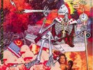 Lee Scratch Perry - Battle Of Armagideon | [Orange Vinyl LP] |