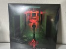 Stranger Things 4 Soundtrack-Amazon Exclusive Edition Soundtrack Vinyl IN HAND