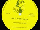 Graham Parker And The Rumour/Dire Straits ‎– Best Of BBC Rock Hour 138, UK, 1980