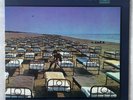 Pink Floyd ‎– A Momentary Lapse Of Reason Vinyl – OC 40599 w Inner Sleeve