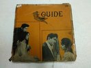 GUIDE SAAGAR  S D BURMAN 1968  RARE LP RECORD OST BOLLYWOOD VINYL India VG+