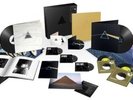 Pink Floyd The Dark Side Of The Moon 50th Anniversary Box Set Sealed