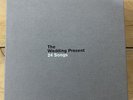 The Wedding Present - 24 Songs Complete Box Singles