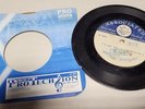 Runt Todd Rundgren A Long Time, A Long Way To Go Rare Acetate 45 Rock 1971