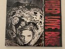 Mother love bone - Apple coloured vinyl