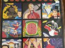 Pearl Jam BACKSPACER 2009 First Pressing NEW, SEALED vinyl album