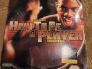 Def Jam's How To Be A Player  -  Soundtrack  -   1997 Sealed NEW Vinyl